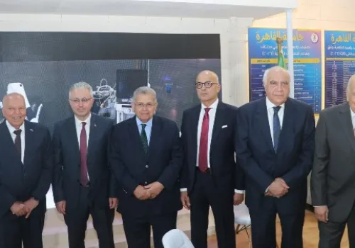 نقيب المعلمين: التعليم التكنولوجي هو المفتاح لإعداد قادة المستقبل في سوق العمل