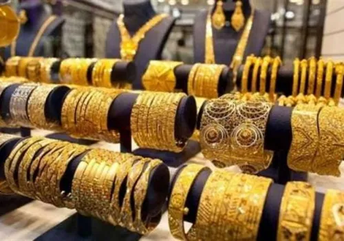 تراجع ملحوظ في أسعار الذهب بمصر خلال تعاملات منتصف يوم الثلاثاء 28 يوليو 2026