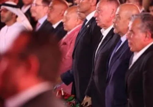 الأهلي يحقق إنجازًا تاريخيًا بتوقيع أكبر عقد رعاية مع فودافون بفضل المتحدة للرياضة