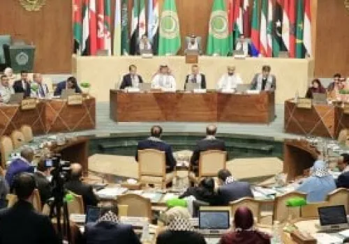 البرلمان العربي يثمن قانون أيرلندا لحظر بضائع المستوطنات ويدعو لاتخاذ خطوات مماثلة عالمياً