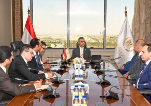 وزارة التموين تعلن استعداد المخابز البلدية لتطبيق نظام الخصم المباشر لتعزيز كفاءة توزيع الخبز المدعم
