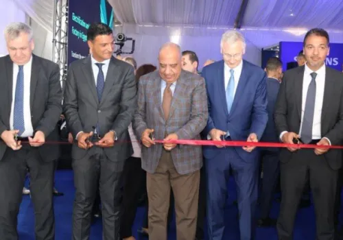 افتتاح مصنع سيمنس في مصر: خطوة استراتيجية لدعم الصناعة المحلية وتعزيز صادرات الطاقة للشرق الأوسط