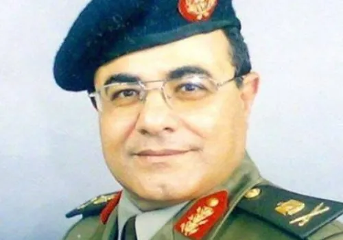 رحيل اللواء فؤاد فيود: أحد أبطال حرب أكتوبر وذكرياته تعود عبر حواره الأخير مع صدى البلد