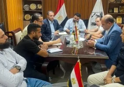 ورشة عمل لتنسيقية شباب الأحزاب تناقش سبل مواجهة التحديات العمرانية وحماية الأراضي الزراعية