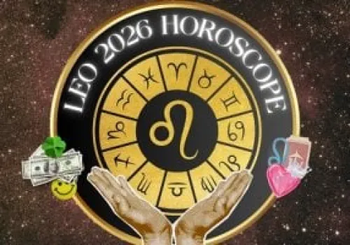 2026: عام الفرص والتحولات لمواليد برج الأسد في المال والعلاقات والعمل