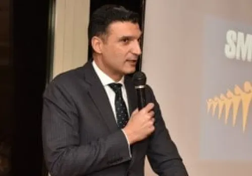 وزير الصناعة يكشف عن خطط لإطلاق مدن صناعية جديدة لتعزيز الاستثمار والتنمية الاقتصادية