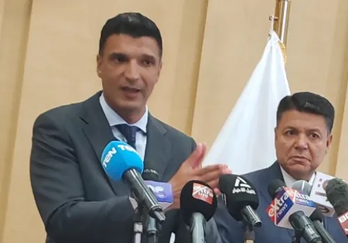 مصر تعلن عن رخص جديدة لإنتاج الحديد بطاقة 2.8 مليون طن لتعزيز الصناعة المحلية