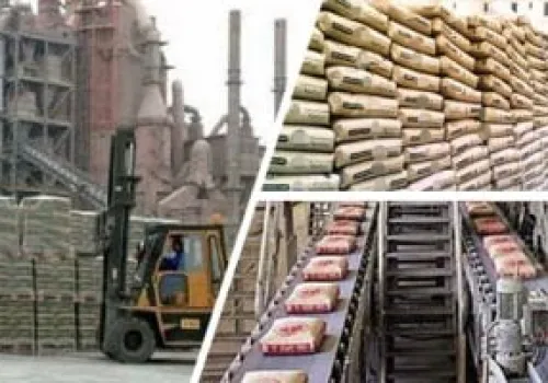 استقرار أسعار الأسمنت في مصر اليوم الثلاثاء 28 يوليو 2026 وسط ترقب للتغيرات المستقبلية