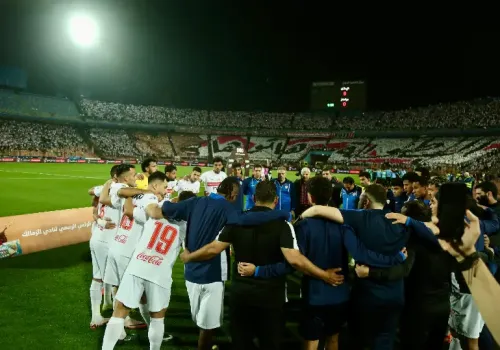 الزمالك في مأزق: أزمة إعداد تهدد الفريق بإصابات قبل انطلاق الموسم الجديد