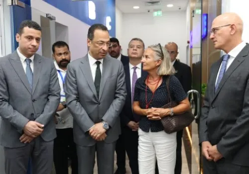 مصر تستقبل المقر الإقليمي لشركة 'كونيكتا' الإسبانية باستثمار 100 مليون دولار لتعزيز الابتكار في الذكاء الاصطناعي