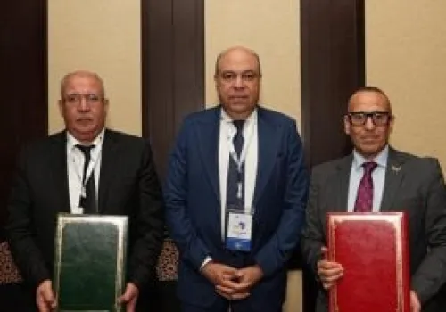 مصر والهيئة العربية للطيران المدني تتفقان على تعزيز التعاون من خلال مذكرة تفاهم جديدة