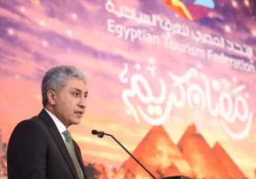 إطلاق اسم الدكتور محمد عبد المقصود على المخزن المتحفي بالقنطرة شرق تكريمًا لإسهاماته في الآثار المصرية