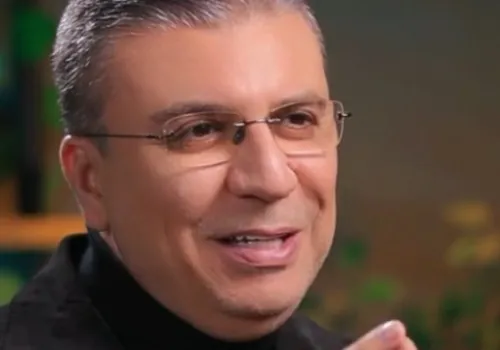 عمرو الليثي: قرار السيسي برقمنة تراث ماسبيرو خطوة تاريخية نحو تحديث الإعلام المصري
