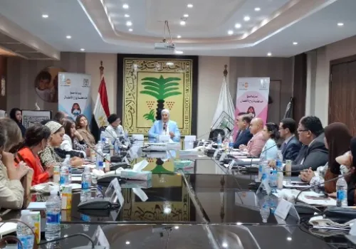 مائدة مستديرة للقومي للطفولة والأمومة: خطوات تشريعية حاسمة لمكافحة زواج الأطفال في مصر
