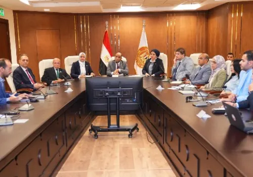 مصر تتجه نحو إنشاء منصة وطنية موحدة لبيانات سوق العمل لتعزيز التحول الرقمي