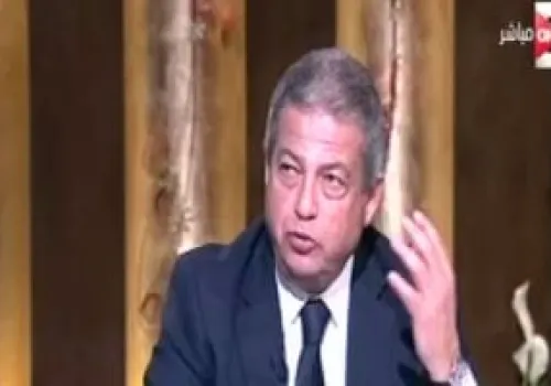 خالد عبد العزيز: رقمنة تراث ماسبيرو ضرورة لمواكبة الأجيال الجديدة وتعزيز الهوية الثقافية