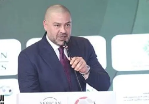غياب الأهلي والزمالك يثير الجدل في انتخابات رابطة الأندية المصرية لكرة القدم