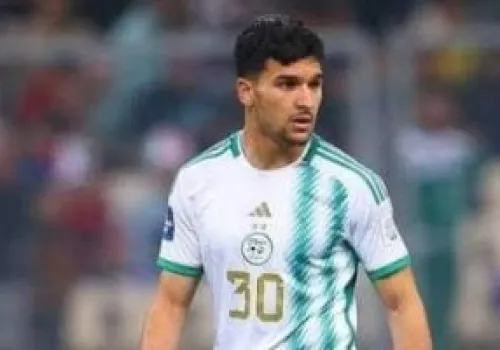الأهلي المصري يعزز صفوفه بضم الجزائري منصف بقرار في صفقة جديدة تعكس استراتيجيته الهجومية