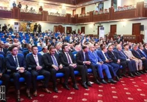 مصر تطلق مشروعًا قوميًا لرقمنة تراث الإذاعة والتليفزيون في خطوة تاريخية لحماية الهوية الوطنية