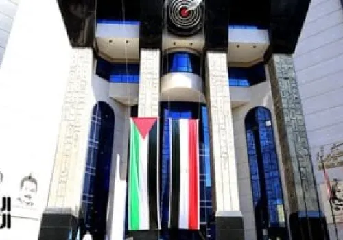 إطلاق جائزة «محمد الشارخ» لتكريم المراجعين اللغويين بقيمة 50 ألف جنيه سنويًا لتعزيز جودة اللغة العربية في الإعلام