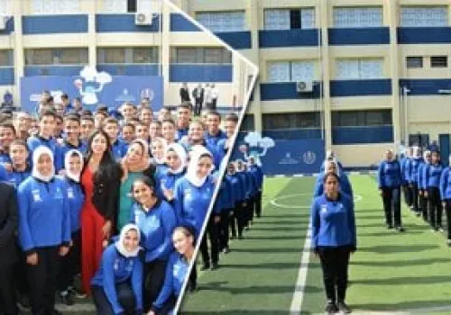 فتح باب التقديم لمدارس التكنولوجيا التطبيقية للعام الدراسي 2027: فرصة جديدة للطلاب لدخول عالم التعليم الفني المتطور