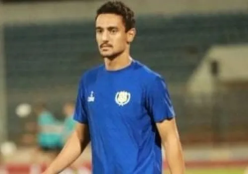 حرس الحدود يتعاقد مع محمد إيهاب وبشار أشرف بعد مغادرتهما الإسماعيلي