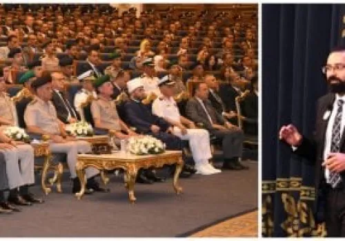 مصر تستضيف المؤتمر العلمي الدولي السادس للاتصالات 2026: تعزيز البحث العلمي والابتكار في مجال التكنولوجيا