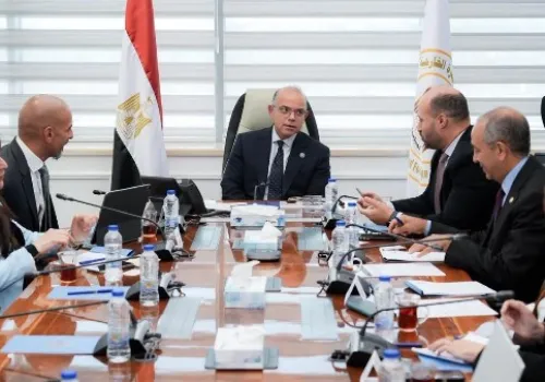 وزير الاستثمار: تعزيز فرص الشركات المصرية للوصول للأسواق العالمية عبر المنصات الرقمية