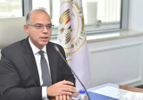مصر تعزز استثمارات أمازون: وزير الاستثمار يؤكد دعم التوسع في الاقتصاد الرقمي
