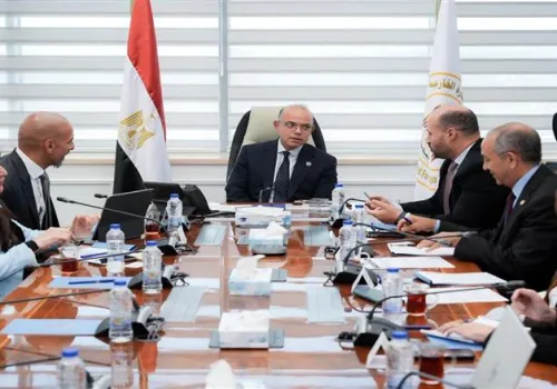 مصر تستعد لتكون مركزاً إقليمياً رائداً في التجارة الإلكترونية بفضل جهود وزير الاستثمار
