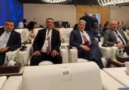 العربية لحقوق الإنسان" تُشارك في المؤتمر الدولي الأول للعدالة والإصلاح في ليبيا لتعزيز حقوق الإنسان وسيادة القانون