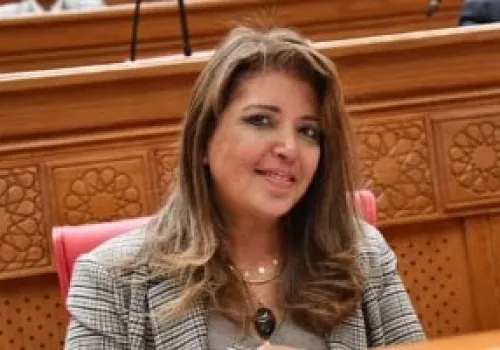 داليا السعدني: رقمنة التراث الإعلامي تجسد التزام الدولة بحماية الذاكرة الوطنية وتعزيز الهوية الثقافية
