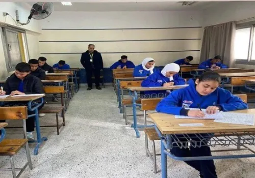 فتح باب التقديم لمدارس التكنولوجيا التطبيقية 2027: شروط القبول ورابط التسجيل الرسمي متاح الآن