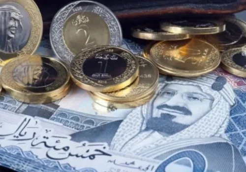 تراجع مستمر لسعر الريال السعودي أمام الجنيه المصري: تفاصيل الأسعار في البنوك اليوم