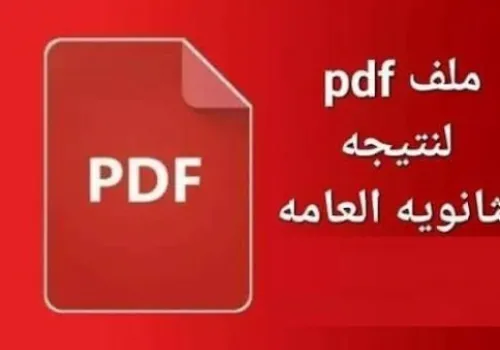 التعليم تنفي شائعات تسريب نتيجة الثانوية العامة وتؤكد سلامة الإجراءات الأمنية